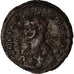 Münze, Probus, Aurelianus, 278, Roma, SS, Billon