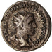 Coin, Philip I, Antoninianus, 245, Roma, EF(40-45), Billon, RIC:48b