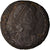 Coin, Constance II, Half Maiorina, 349, Constantinople, EF(40-45), Copper