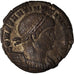 Coin, Constantine II, Nummus, Trier, EF(40-45), Copper