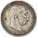 Coin, Austria, Franz Joseph I, 2 Corona, 1912, EF(40-45), Silver, KM:2821