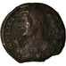 Moneta, Licinius I, Nummus, Antioch, B+, Rame