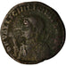 Moneta, Licinius II, Nummus, Antioch, B+, Rame