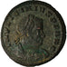 Coin, Licinius I, Nummus, Trier, EF(40-45), Copper
