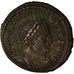 Monnaie, Constantin I, Nummus, Roma, TTB, Cuivre