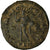 Moneta, Constantine I, Nummus, Lyon, VF(30-35), Miedź