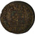 Coin, Constance II, Nummus, Nicomedia, EF(40-45), Copper