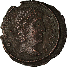 Moneta, Constans, Nummus, Antioch, EF(40-45), Miedź