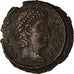 Moneta, Constans, Nummus, Antioch, EF(40-45), Miedź