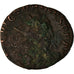 Moneta, Victorinus, Denarius, Trier or Cologne, MB+, Biglione