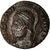 Coin, Constantinople, City Commemoratives, Nummus, 330-333, Lyon, EF(40-45)