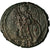 Coin, Constantinople, City Commemoratives, Nummus, 330-333, Lyon, AU(50-53)