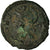 Moneta, Roma, City Commemoratives, Nummus, 330-333, Trier, VF(30-35), Miedź