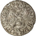 Coin, SWISS CANTONS, BERN, 1/2 Kreuzer, 1619, Bern, VF(30-35), Billon, KM:10