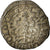 Moeda, França, LORRAINE, Charles IV et Nicole, 1/2 Gros, 1625, Nancy
