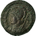 Coin, Constantinople, City Commemoratives, Nummus, 330-333, Lyon, VF(30-35)