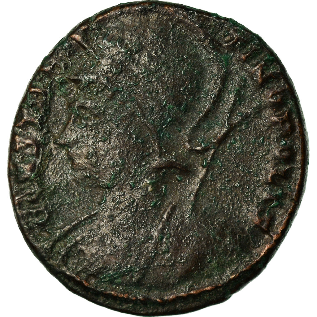 Moneta, Constantinople, City Commemoratives, Nummus, 330-333, Uncertain Mint