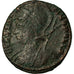 Moneta, Constantinople, City Commemoratives, Nummus, 330-333, Uncertain Mint