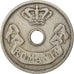 ROMANIA, 20 Bani, 1905, KM #33, EF(40-45), Copper-Nickel, 25, 5.99