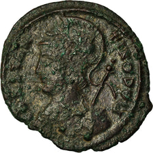 Moneta, Constantinople, City Commemoratives, Nummus, 330-333, Uncertain Mint