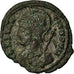 Moneta, Constantinople, City Commemoratives, Nummus, 330-333, Uncertain Mint