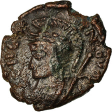 Moneta, Constantinople, City Commemoratives, Nummus, 330-333, Uncertain Mint