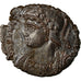 Münze, Constantinople, City Commemoratives, Nummus, 330-333, Uncertain Mint