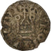 Coin, France, Louis VIII-IX, Denier Tournois, F(12-15), Billon, Duplessy:193