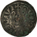 Coin, France, Louis VIII-IX, Denier Tournois, F(12-15), Billon, Duplessy:193