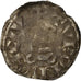 Coin, France, Louis VIII-IX, Denier Tournois, F(12-15), Billon, Duplessy:193