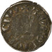 Munten, Frankrijk, Louis VIII-IX, Denier Tournois, FR, Billon, Duplessy:193