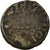 Moneta, Francia, Louis VIII-IX, Denier Tournois, MB, Biglione, Duplessy:193