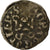 Moeda, França, Touraine, Denarius, Saint-Martin de Tours, VF(20-25), Prata