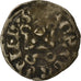 Moneta, Francja, Touraine, Denarius, Saint-Martin de Tours, VF(20-25), Srebro