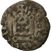 Coin, France, Touraine, Denarius, Saint-Martin de Tours, VF(20-25), Silver
