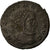Moneta, Maximinus II, Follis, 312, Thessalonica, BB, Rame