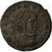 Moneta, Maximinus II, Follis, 312, Thessalonica, BB, Rame