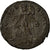 Moneta, Maximinus II, Follis, 312, Thessalonica, BB, Rame