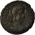 Coin, Constance II, Nummus, Siscia, EF(40-45), Copper