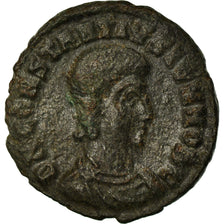 Moneta, Constance II, Nummus, Sirmium, BB, Rame