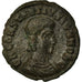 Moneta, Constance II, Nummus, Sirmium, BB, Rame