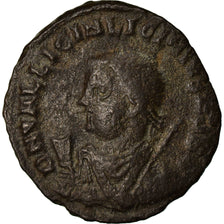Münze, Licinius II, Nummus, Antioch, SS, Kupfer