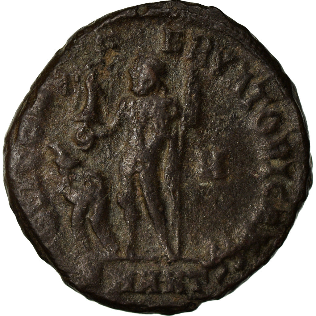 Münze, Licinius II, Nummus, Antioch, SS, Kupfer