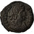 Coin, Constans, Nummus, Siscia, AU(50-53), Copper