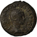 Moneda, Bithynia, Severus Alexander, Diassarion, 223-226, Nicaea, BC+, Cobre