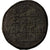 Moneda, Bithynia, Severus Alexander, Diassarion, 223-226, Nicaea, BC+, Cobre