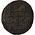 Moneta, Bitynia, Severus Alexander, Diassarion, 223-226, Nicaea, VF(30-35)