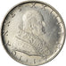 Münze, Vatikanstadt, John XXIII, 50 Lire, 1959, Roma, VZ, Stainless Steel