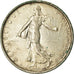 Monnaie, France, Semeuse, 5 Francs, 1963, Paris, TTB, Argent, Gadoury:770
