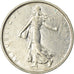 Monnaie, France, Semeuse, 5 Francs, 1966, Paris, TTB, Argent, KM:926